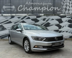 VW Passat Автомат, снимка 3