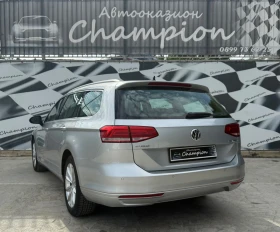 VW Passat Автомат, снимка 6