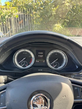 Skoda Superb DSG, Sportline, снимка 7