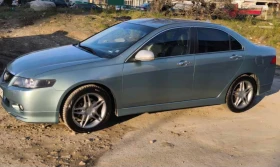 Honda Accord S type, снимка 13
