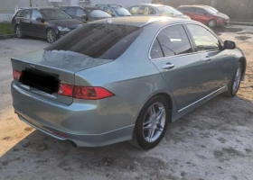 Honda Accord S type, снимка 4