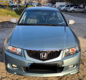 Honda Accord S type, снимка 1
