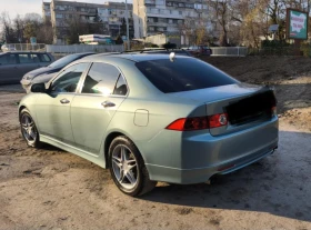 Honda Accord S type, снимка 3