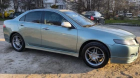 Honda Accord S type, снимка 2