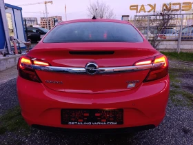 Opel Insignia 1.6 Turbo Edition, снимка 7