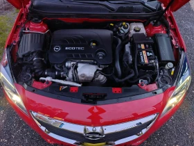 Opel Insignia 1.6 Turbo Edition, снимка 16