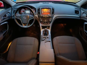 Opel Insignia 1.6 Turbo Edition, снимка 9