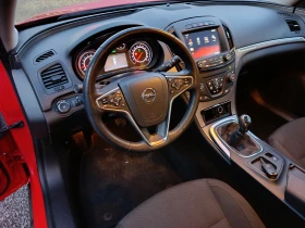 Opel Insignia 1.6 Turbo Edition, снимка 14