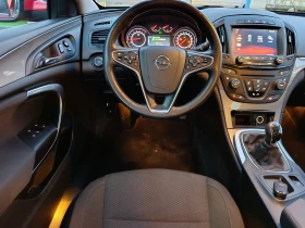 Opel Insignia 1.6 Turbo Edition, снимка 12