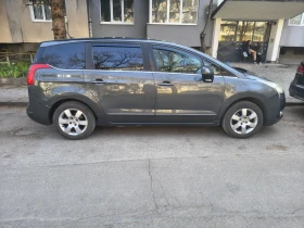 Peugeot 5008, снимка 2