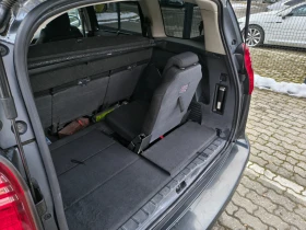 Peugeot 5008, снимка 4