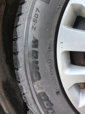 Peugeot 5008, снимка 8