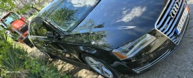 Audi A8 Long, снимка 7