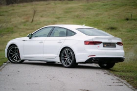 Audi S5  Technik quattro, снимка 4