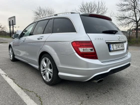 Mercedes-Benz C 220 AMG, снимка 7