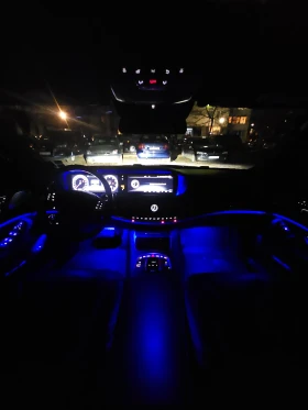 Mercedes-Benz S 550 AMG LONG 148K KM FULL SERVICE LIZING, снимка 7