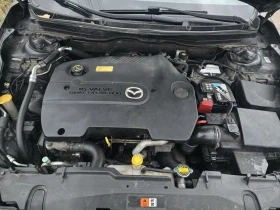 Mazda 6, снимка 8