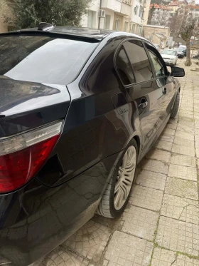 BMW 535, снимка 11