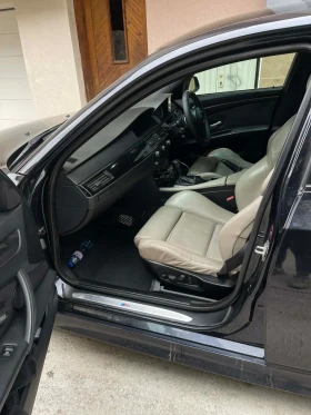 BMW 535, снимка 3