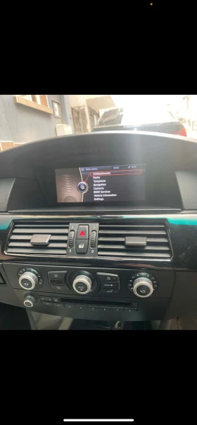 BMW 535, снимка 3