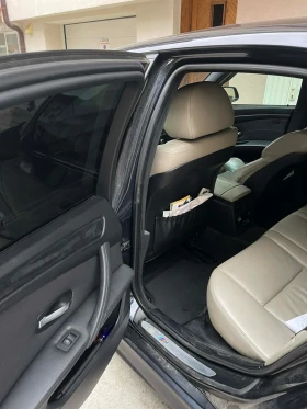 BMW 535, снимка 6