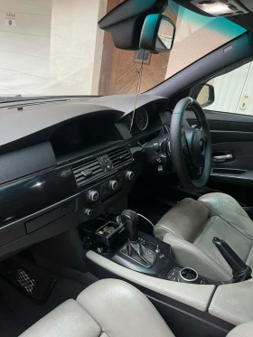 BMW 535, снимка 5