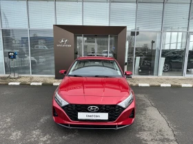 Hyundai I20 Classic, снимка 8