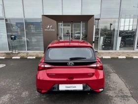 Hyundai I20 Classic, снимка 4