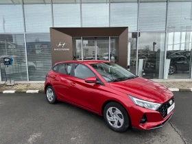 Hyundai I20 Classic, снимка 7