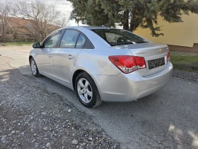 Chevrolet Cruze 1.6i LPG 86745km, снимка 7
