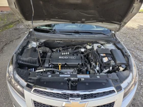 Chevrolet Cruze 1.6i LPG 86745km, снимка 11