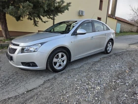 Chevrolet Cruze 1.6i LPG 86745km, снимка 4