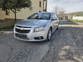 Chevrolet Cruze 1.6i LPG 86745km, снимка 2