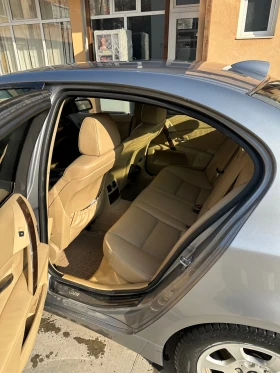 BMW 530, снимка 10