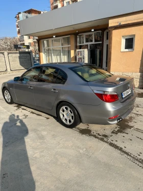 BMW 530, снимка 4