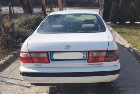 Toyota Carina, снимка 5