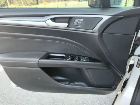 Ford Mondeo 2.0 TDCI Trendy, снимка 12