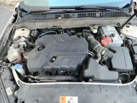 Ford Mondeo 2.0 TDCI Trendy, снимка 7