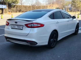 Ford Mondeo 2.0 TDCI Trendy, снимка 2