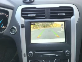 Ford Mondeo 2.0 TDCI Trendy, снимка 14