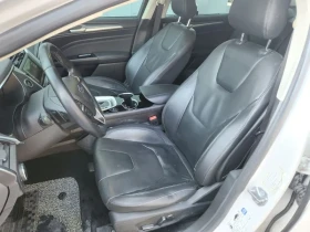 Ford Mondeo 2.0 TDCI Trendy, снимка 10