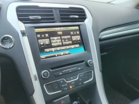 Ford Mondeo 2.0 TDCI Trendy, снимка 17