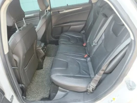 Ford Mondeo 2.0 TDCI Trendy, снимка 11