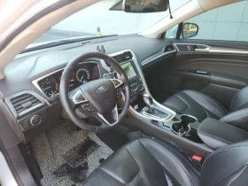 Ford Mondeo 2.0 TDCI Trendy, снимка 9