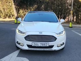 Ford Mondeo 2.0 TDCI Trendy, снимка 5