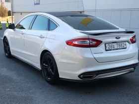Ford Mondeo 2.0 TDCI Trendy, снимка 4