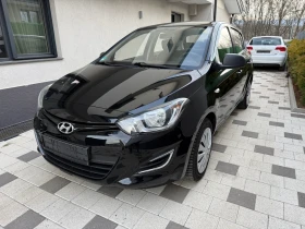 Hyundai I20 1, 2 Бензин , 117907 км реални !!! , снимка 1
