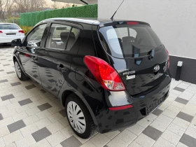 Hyundai I20 1, 2 Бензин , 117907 км реални !!! , снимка 4