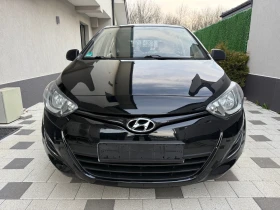 Hyundai I20 1, 2 Бензин , 117907 км реални !!! , снимка 2
