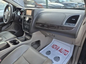 Chrysler Gr.voyager LANCIA-2.8D-7 МЕСТА-07.2013г-СУПЕР СЪСТОЯНИЕ, снимка 11